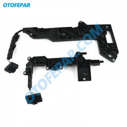 0B5 DL501 tamir kiti - Audi A4 A5 A6 A7 Q5 şanzıman iç kablo tesisatı 0B5398048D