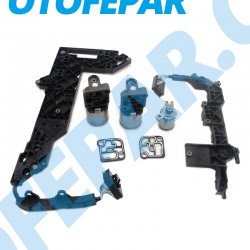 0B5 şanzıman tamir kiti DL501 DQ500 + selenoid 0B5398009C 0B5398048 AUDI A4 B8 A5 A6 4G a7 Q5 RS4 RS5