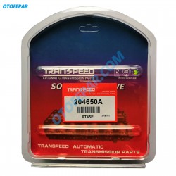 Chevrolet solenoid takımı 6T30 6T40 6T40E 6T45 6T45E 6T50 otomatik şanzıman opel selenoid takımı