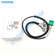 Peugeot 206 307 Citroen C5 C3 Renault şanzıman basınç sensörü DPO AL4 şanzıman basınç sensörü 7700100009 252924 Peugeot 206 307 Citroen C5 C3 Renault şanzıman basınç sensörü DPO AL4 şanzıman basınç sensörü 7700100009 252924