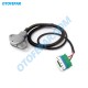 Peugeot 206 307 Citroen C5 C3 Renault şanzıman basınç sensörü DPO AL4 şanzıman basınç sensörü 7700100009 252924 Peugeot 206 307 Citroen C5 C3 Renault şanzıman basınç sensörü DPO AL4 şanzıman basınç sensörü 7700100009 252924