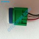Peugeot 206 307 Citroen C5 C3 Renault şanzıman basınç sensörü DPO AL4 şanzıman basınç sensörü 7700100009 252924 Peugeot 206 307 Citroen C5 C3 Renault şanzıman basınç sensörü DPO AL4 şanzıman basınç sensörü 7700100009 252924